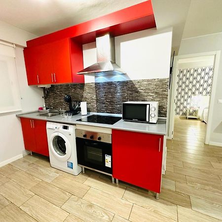 Imperium Apartamentos Centro Parking Gratis ميريذا المظهر الخارجي الصورة