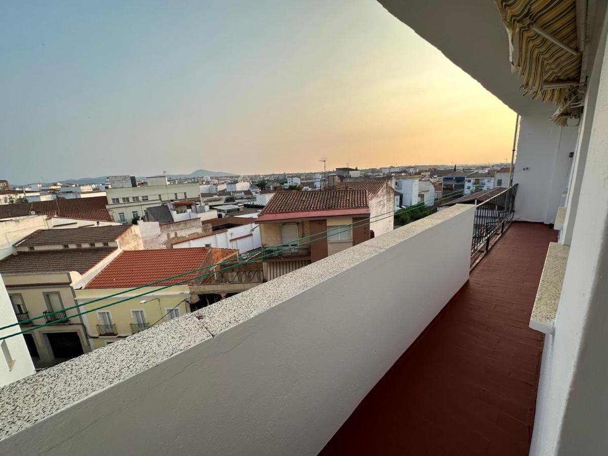 Imperium Apartamentos Centro Parking Gratis ميريذا المظهر الخارجي الصورة