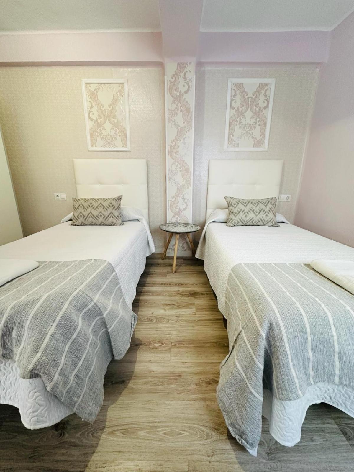 Imperium Apartamentos Centro Parking Gratis ميريذا المظهر الخارجي الصورة
