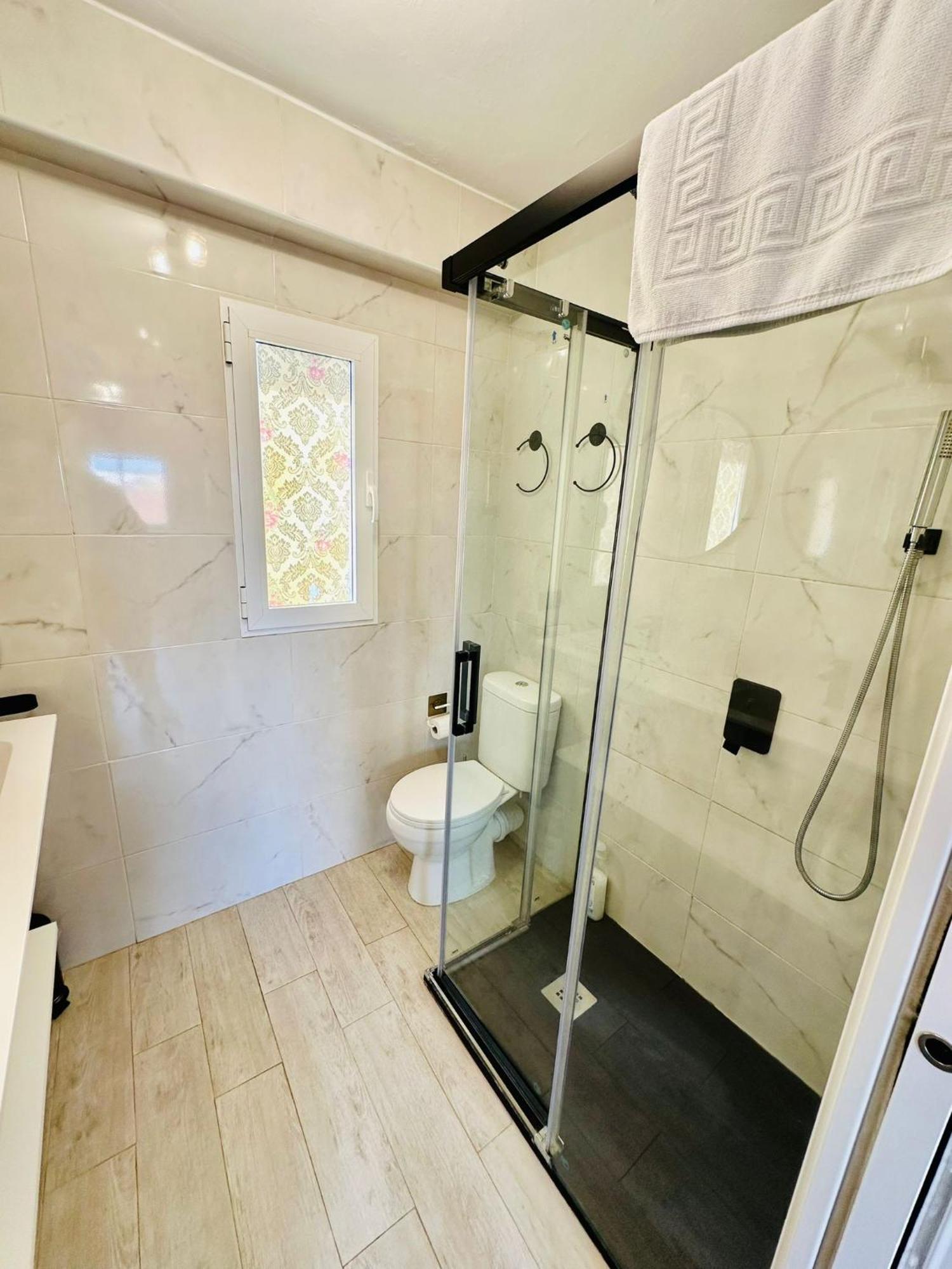 Imperium Apartamentos Centro Parking Gratis ميريذا المظهر الخارجي الصورة