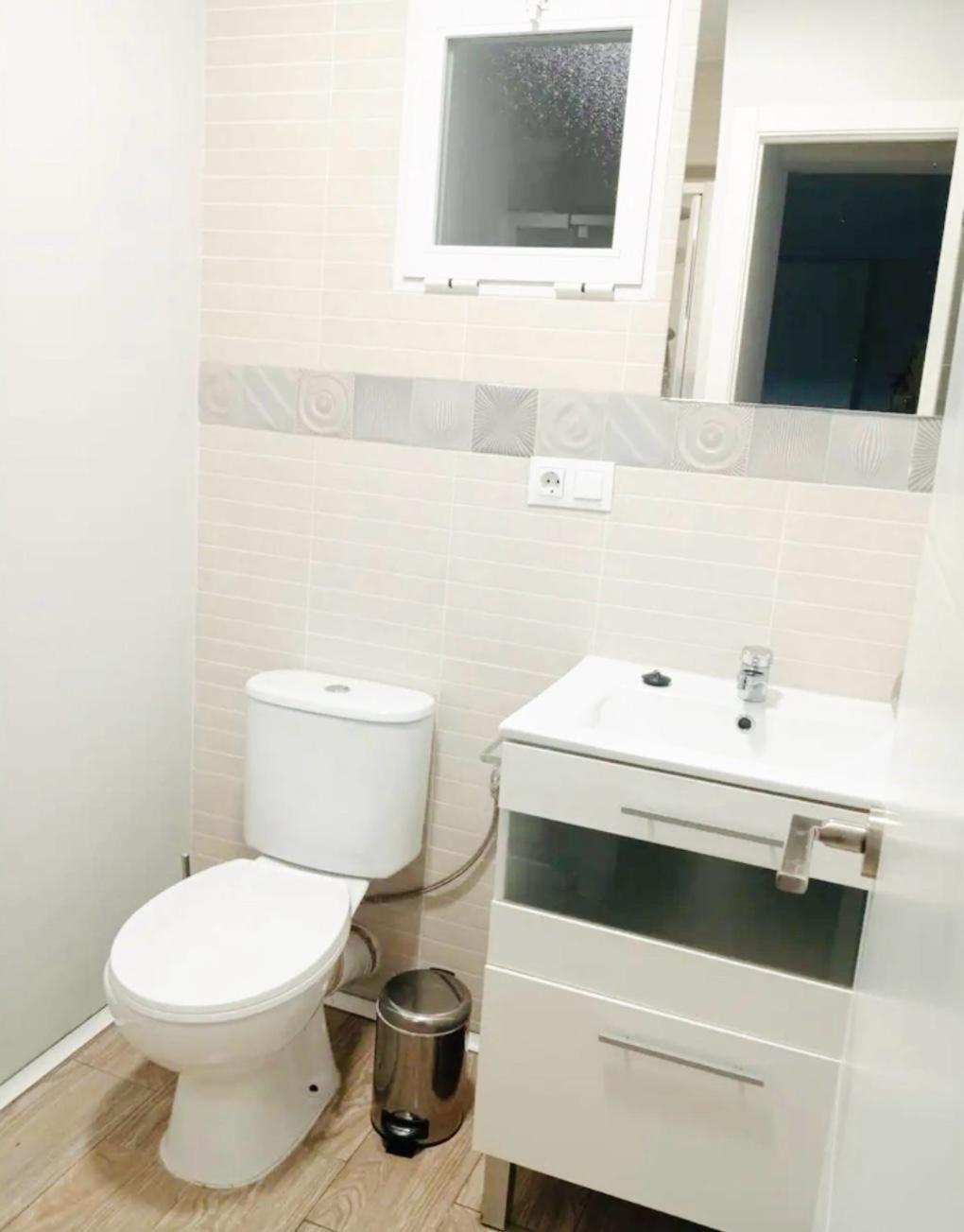 Imperium Apartamentos Centro Parking Gratis ميريذا المظهر الخارجي الصورة