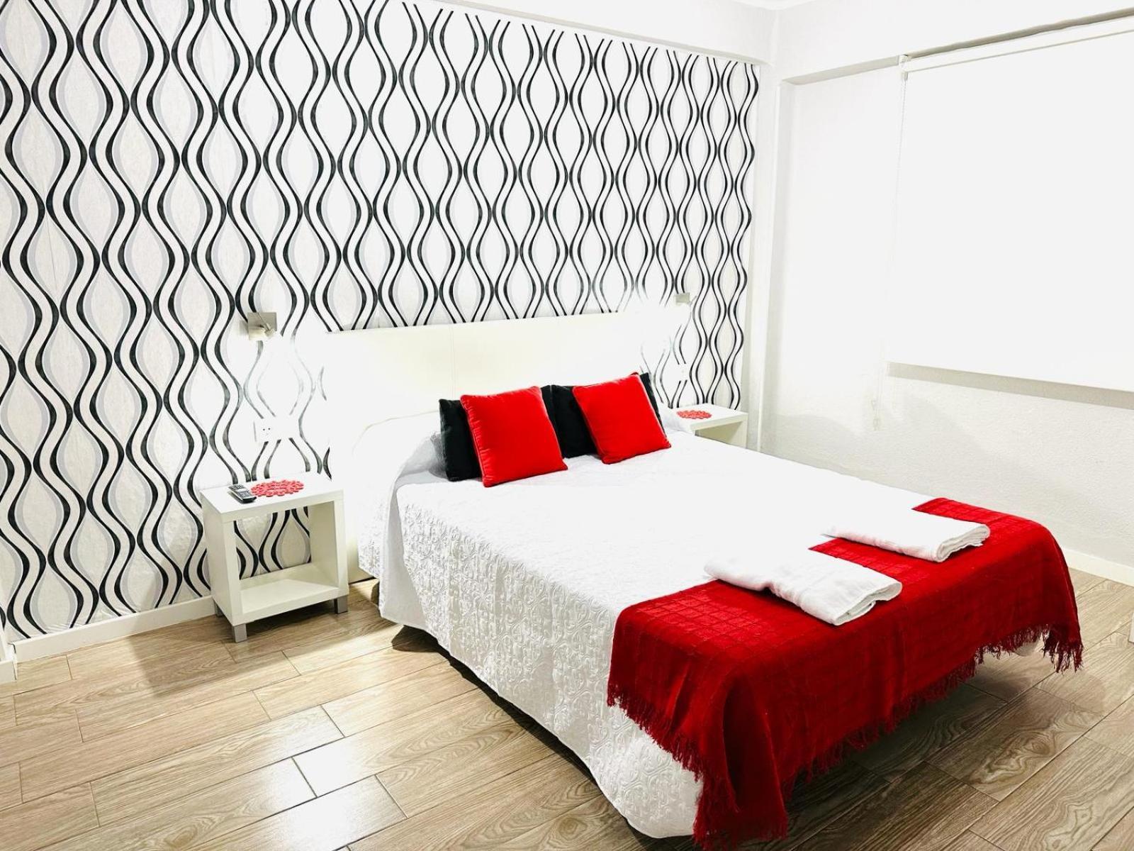 Imperium Apartamentos Centro Parking Gratis ميريذا المظهر الخارجي الصورة